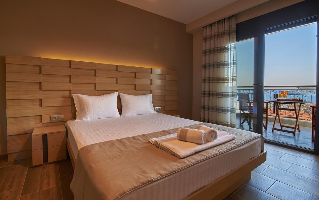 Athos Thea Luxury Rooms Sarti Quarto foto