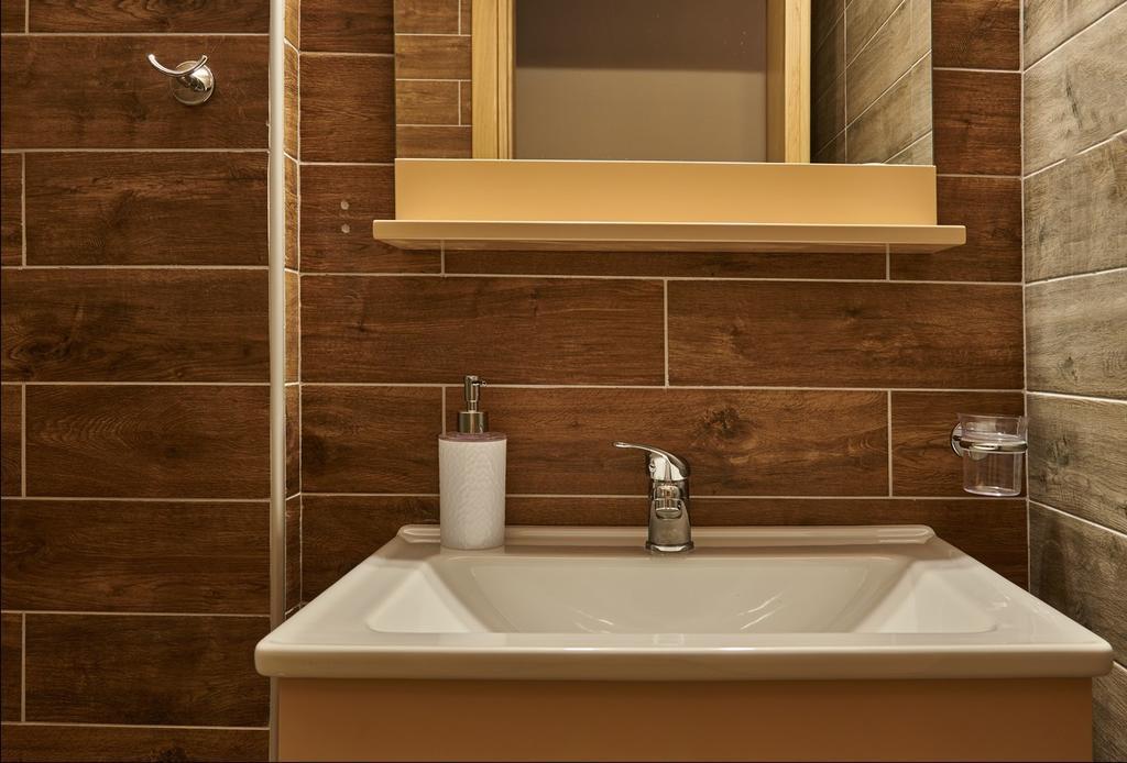 Athos Thea Luxury Rooms Sarti Quarto foto